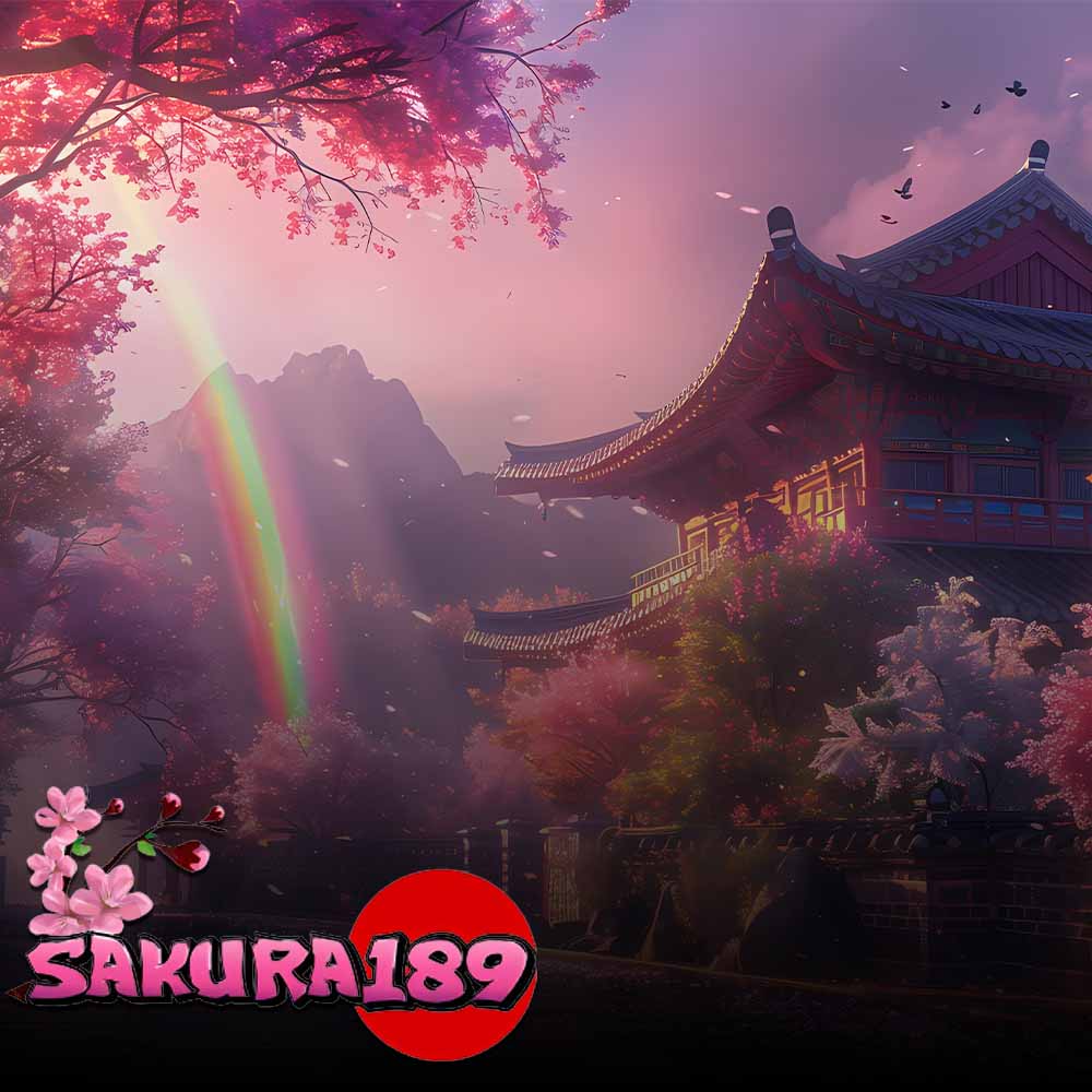 sakura189-Logo